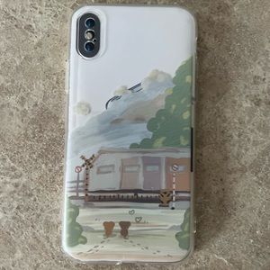 Aesthetic Phone Case